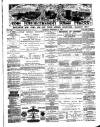Bridlington Free Press Saturday 21 February 1880 Page 1