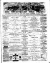 Bridlington Free Press Saturday 06 March 1880 Page 1