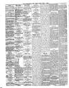 Bridlington Free Press Saturday 06 March 1880 Page 2