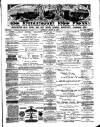 Bridlington Free Press Saturday 13 March 1880 Page 1