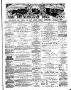 Bridlington Free Press Saturday 20 March 1880 Page 1