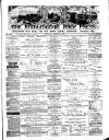 Bridlington Free Press Saturday 27 March 1880 Page 1