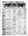 Bridlington Free Press Saturday 10 April 1880 Page 1