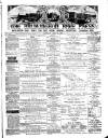 Bridlington Free Press Saturday 24 April 1880 Page 1