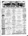 Bridlington Free Press Saturday 08 May 1880 Page 1