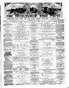 Bridlington Free Press Saturday 15 May 1880 Page 1
