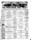 Bridlington Free Press Saturday 22 May 1880 Page 1