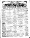 Bridlington Free Press Saturday 29 May 1880 Page 1