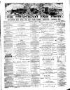 Bridlington Free Press Saturday 05 June 1880 Page 1