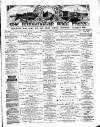 Bridlington Free Press Saturday 12 June 1880 Page 1