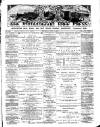Bridlington Free Press Saturday 03 July 1880 Page 1