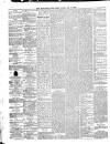 Bridlington Free Press Saturday 17 July 1880 Page 2