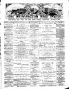 Bridlington Free Press Saturday 24 July 1880 Page 1