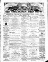 Bridlington Free Press Saturday 04 September 1880 Page 1