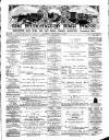 Bridlington Free Press Saturday 11 September 1880 Page 1