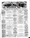 Bridlington Free Press Saturday 13 November 1880 Page 1