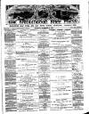 Bridlington Free Press Saturday 20 November 1880 Page 1