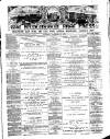 Bridlington Free Press Saturday 27 November 1880 Page 1