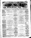 Bridlington Free Press Saturday 04 December 1880 Page 1