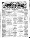 Bridlington Free Press Saturday 18 December 1880 Page 1