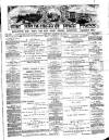Bridlington Free Press Saturday 25 December 1880 Page 1