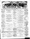 Bridlington Free Press Saturday 08 January 1881 Page 1