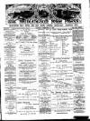 Bridlington Free Press Saturday 19 February 1881 Page 1
