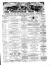 Bridlington Free Press Saturday 21 January 1882 Page 1