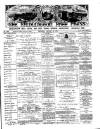 Bridlington Free Press Saturday 28 January 1882 Page 1