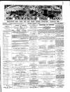 Bridlington Free Press Saturday 04 March 1882 Page 1