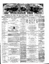 Bridlington Free Press Saturday 21 October 1882 Page 1