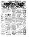 Bridlington Free Press Saturday 11 November 1882 Page 1
