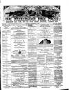 Bridlington Free Press Saturday 02 December 1882 Page 1