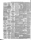 Bridlington Free Press Saturday 02 December 1882 Page 2