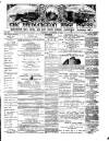 Bridlington Free Press Saturday 09 December 1882 Page 1