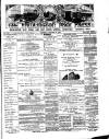Bridlington Free Press Saturday 13 January 1883 Page 1