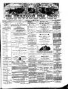Bridlington Free Press Saturday 27 January 1883 Page 1