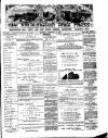 Bridlington Free Press Saturday 10 February 1883 Page 1