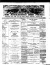 Bridlington Free Press Saturday 03 March 1883 Page 1