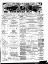 Bridlington Free Press Saturday 17 March 1883 Page 1