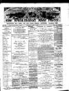 Bridlington Free Press Saturday 07 April 1883 Page 1