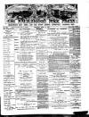 Bridlington Free Press Saturday 14 April 1883 Page 1