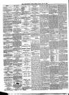 Bridlington Free Press Saturday 05 May 1883 Page 2