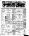 Bridlington Free Press Saturday 16 June 1883 Page 1