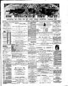 Bridlington Free Press Saturday 04 August 1883 Page 1