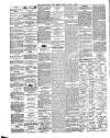 Bridlington Free Press Saturday 04 August 1883 Page 2