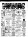 Bridlington Free Press Saturday 01 September 1883 Page 1