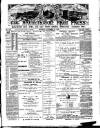 Bridlington Free Press Saturday 10 November 1883 Page 1
