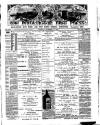 Bridlington Free Press Saturday 17 November 1883 Page 1