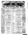 Bridlington Free Press Saturday 24 November 1883 Page 1